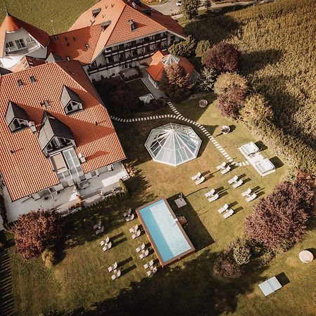 Hotel Montis - Active Nature Spa Brunico Exterior foto
