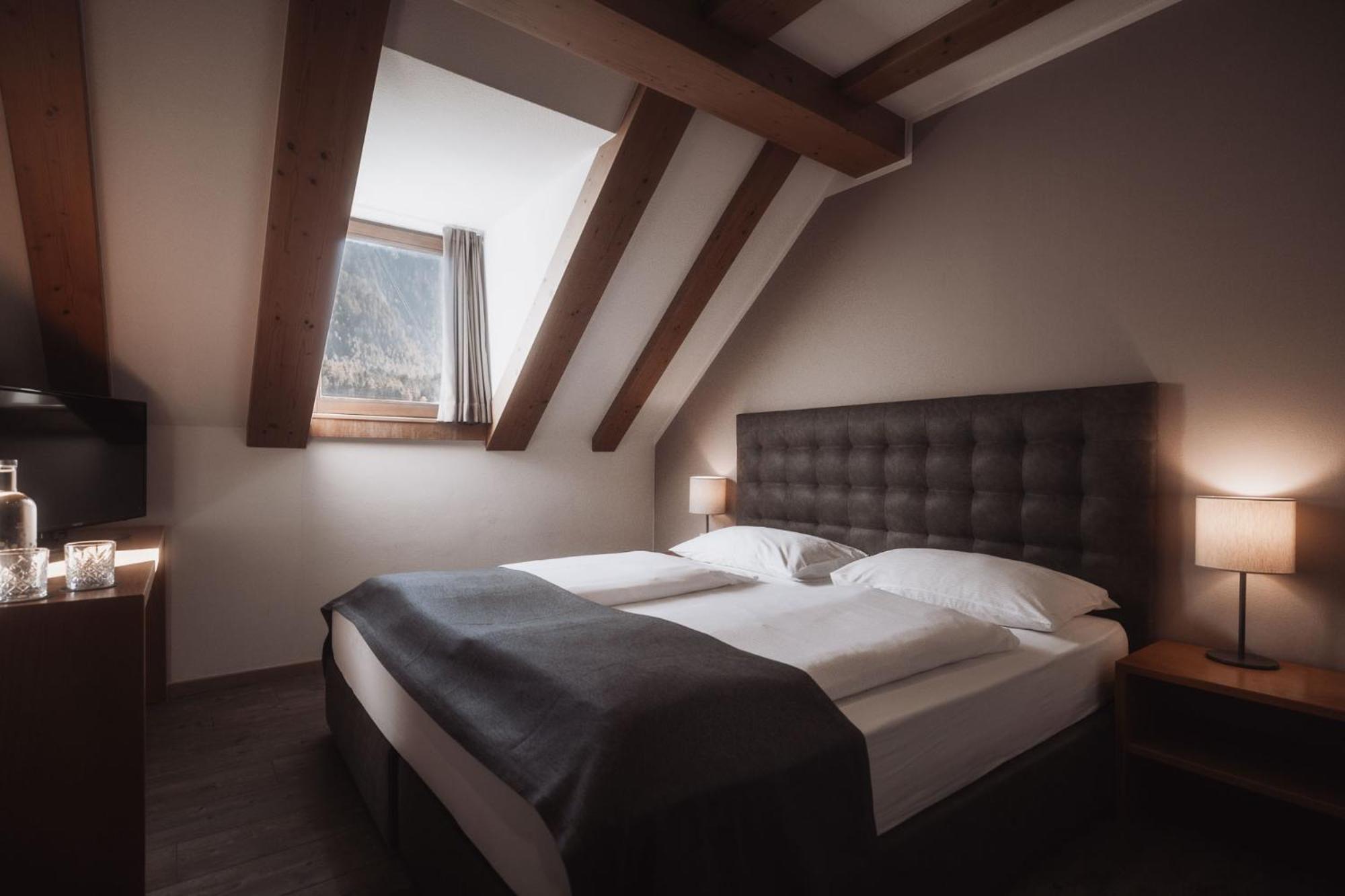 Hotel Montis - Active Nature Spa Brunico Exterior foto