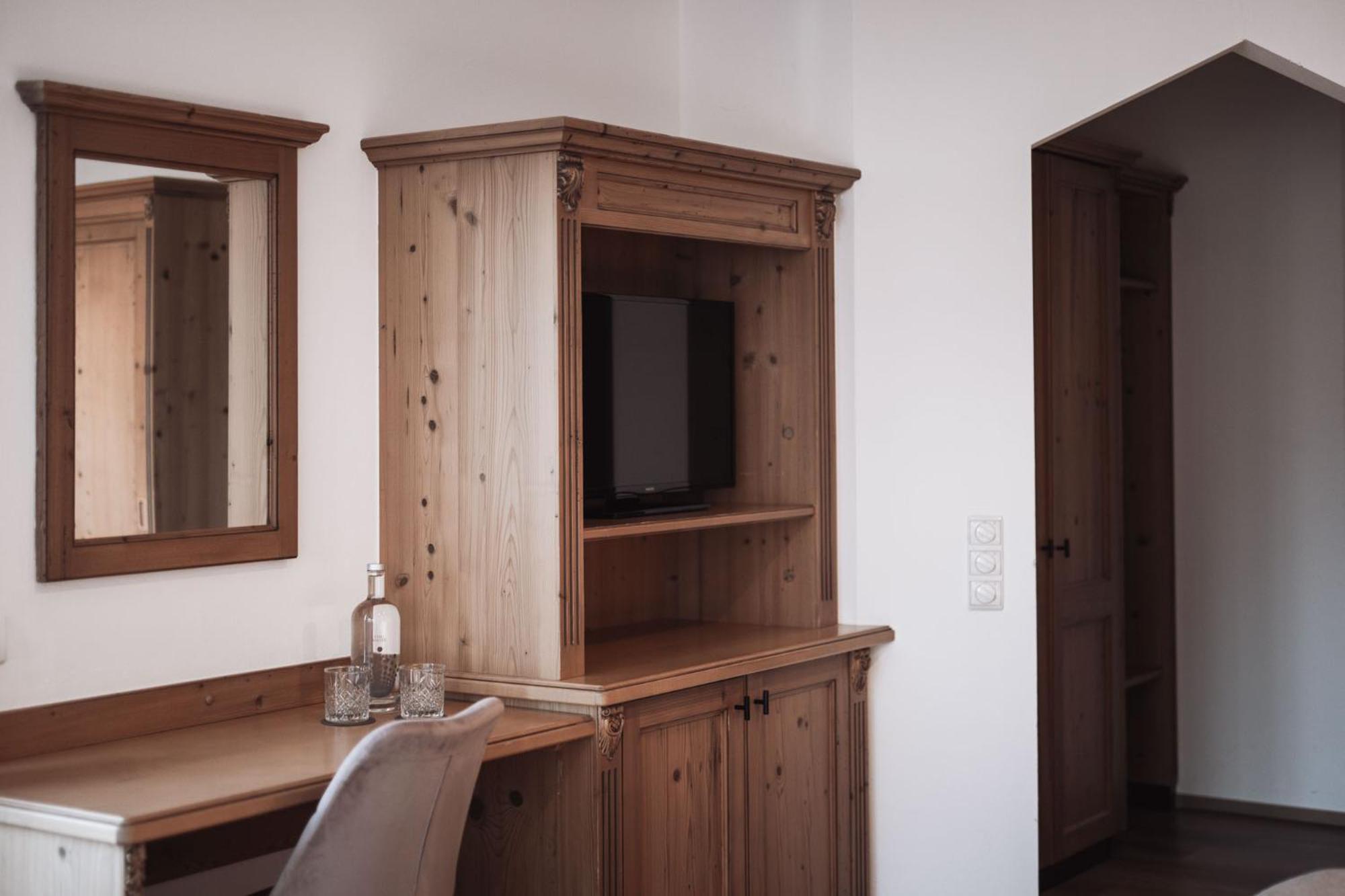 Hotel Montis - Active Nature Spa Brunico Exterior foto