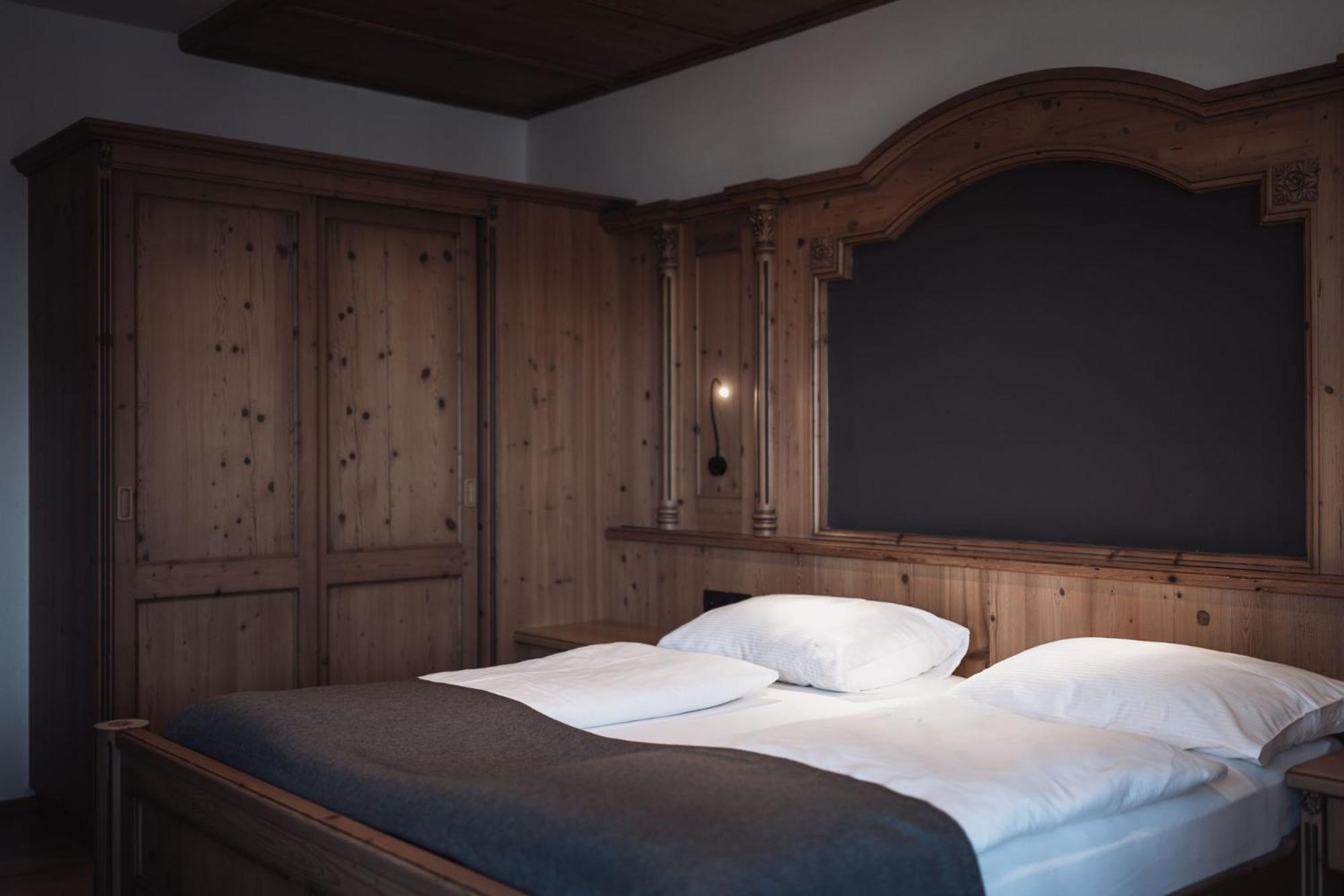 Hotel Montis - Active Nature Spa Brunico Exterior foto