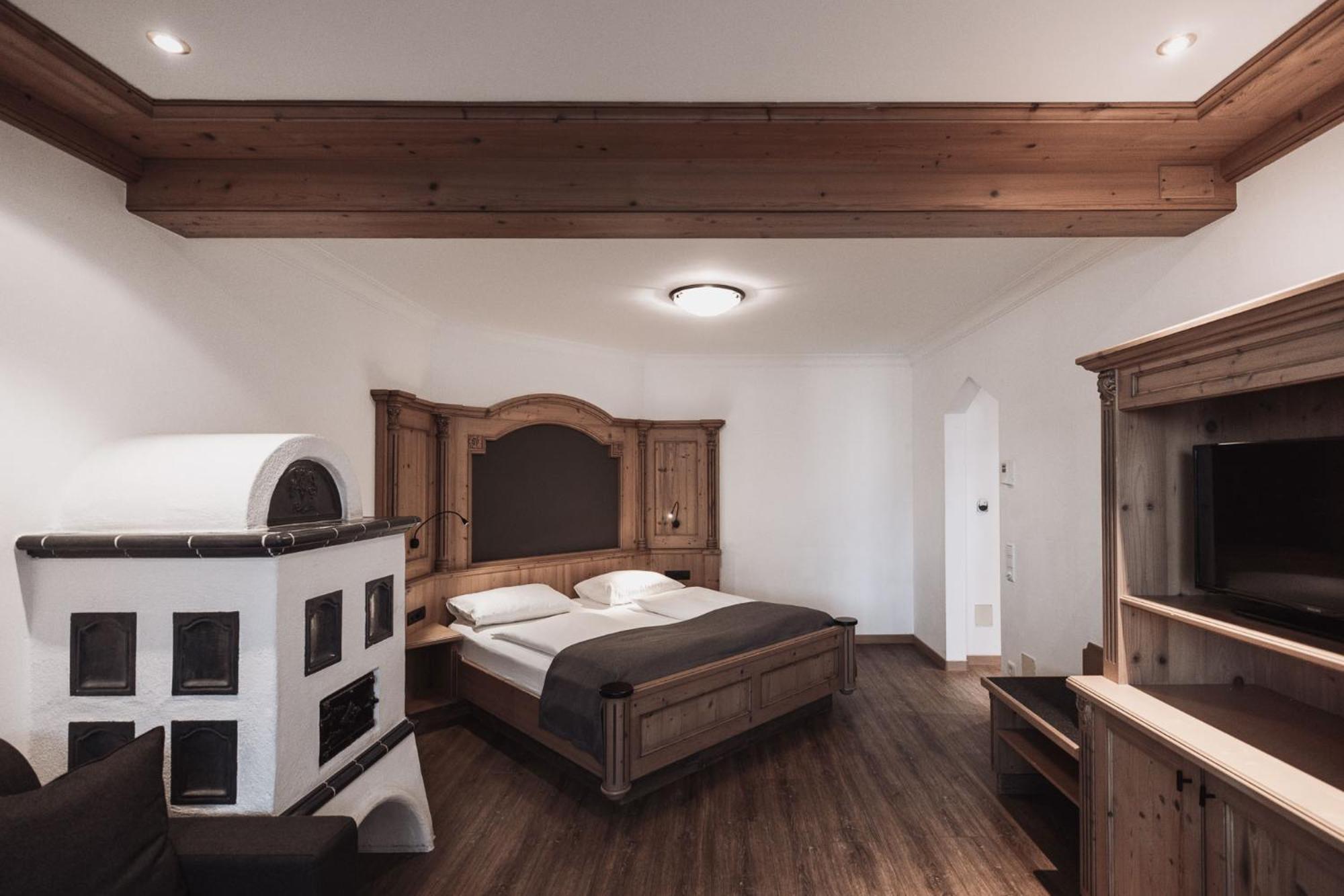 Hotel Montis - Active Nature Spa Brunico Exterior foto