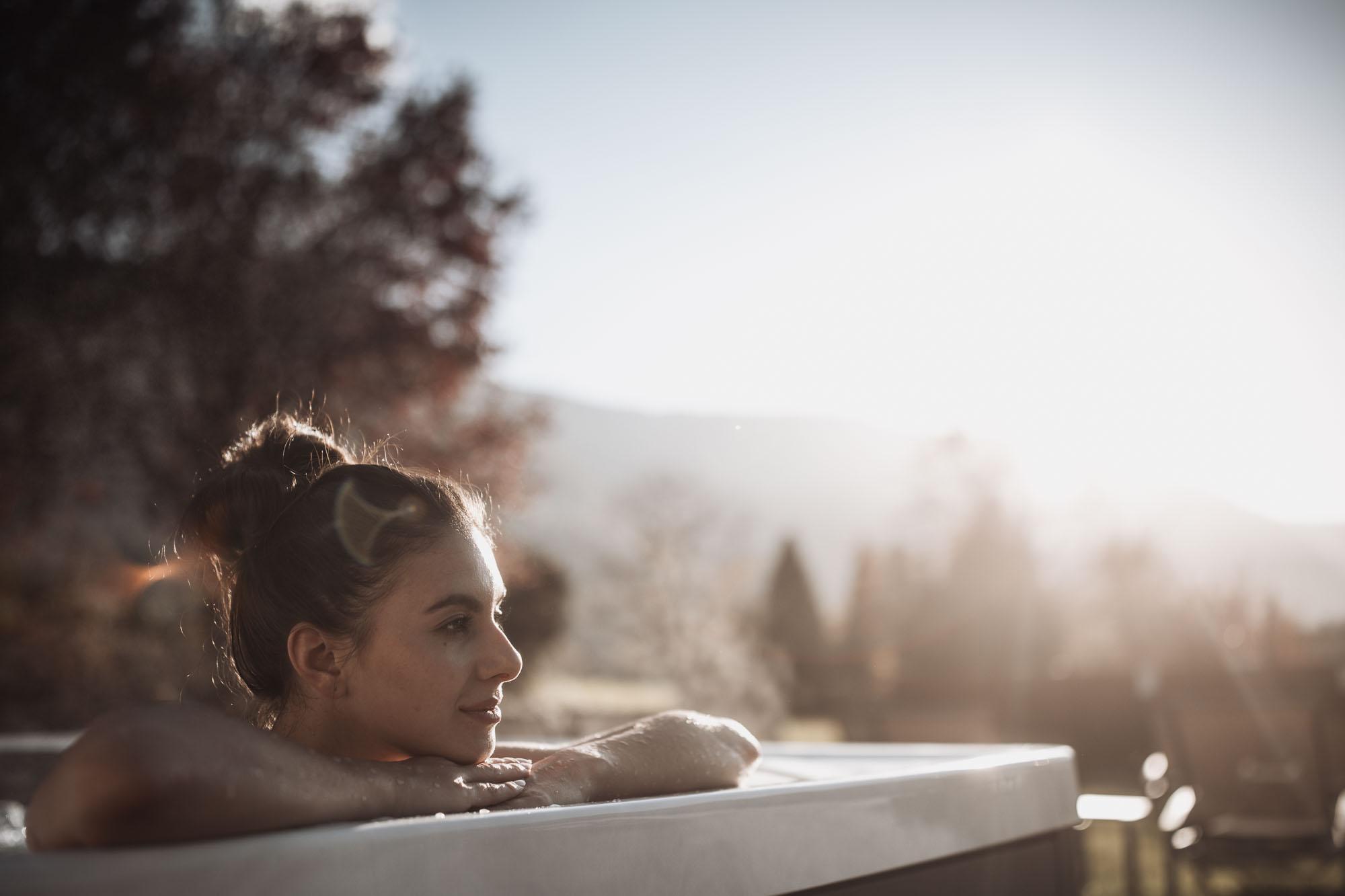 Hotel Montis - Active Nature Spa Brunico Exterior foto