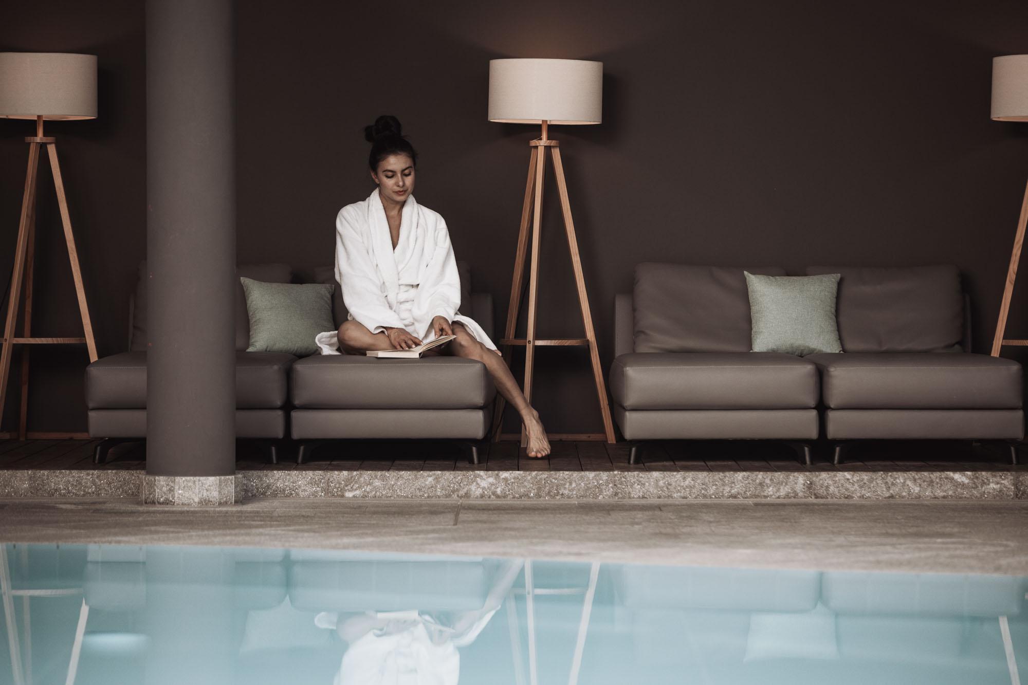 Hotel Montis - Active Nature Spa Brunico Exterior foto