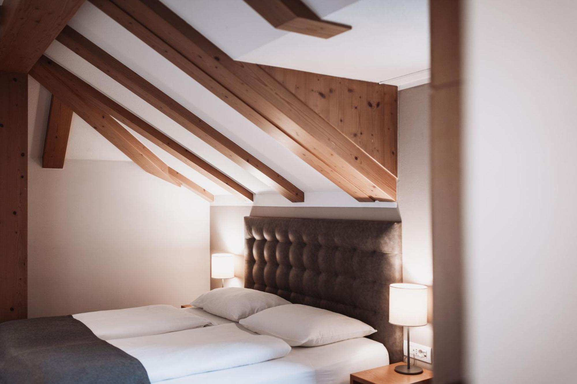 Hotel Montis - Active Nature Spa Brunico Exterior foto