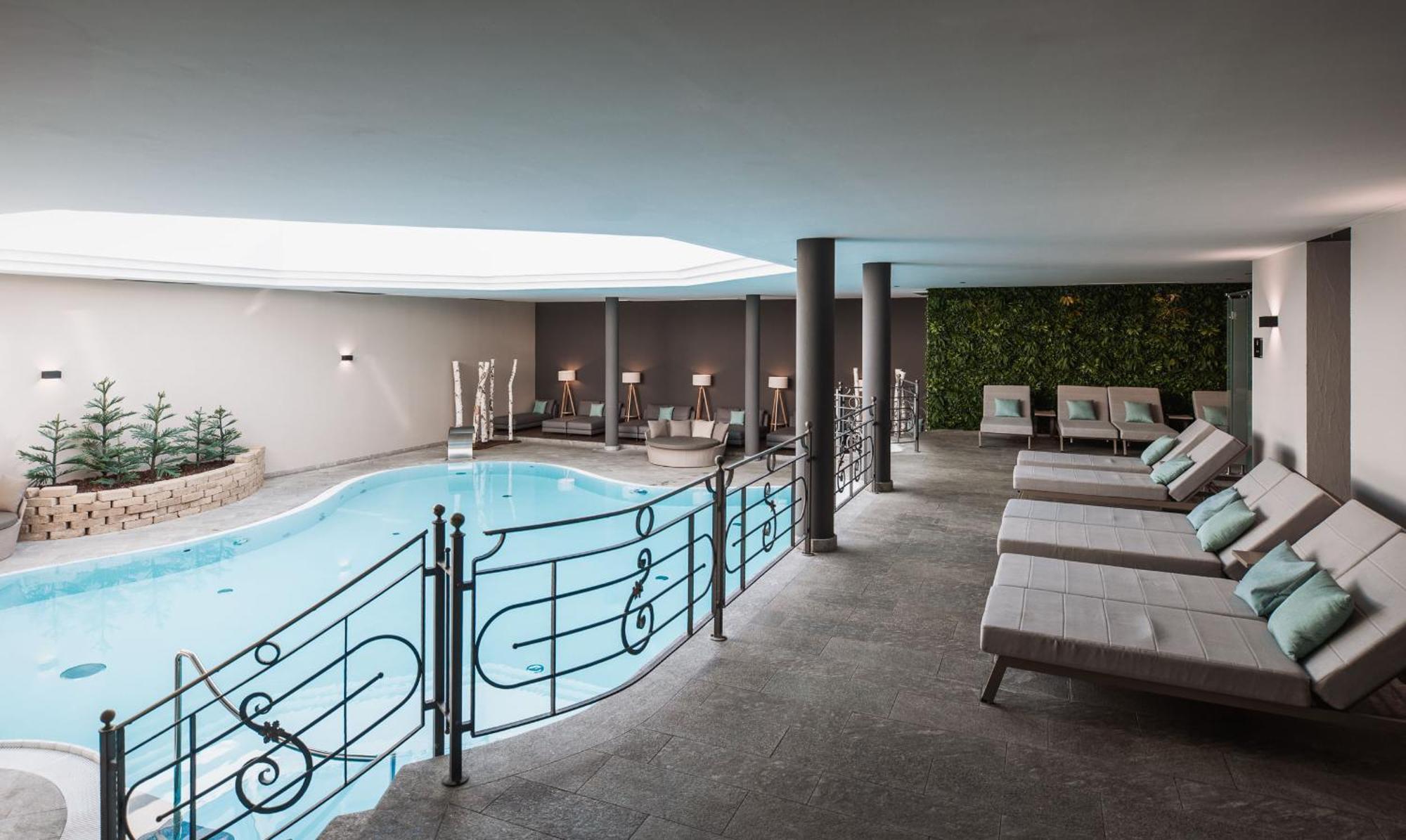 Hotel Montis - Active Nature Spa Brunico Exterior foto