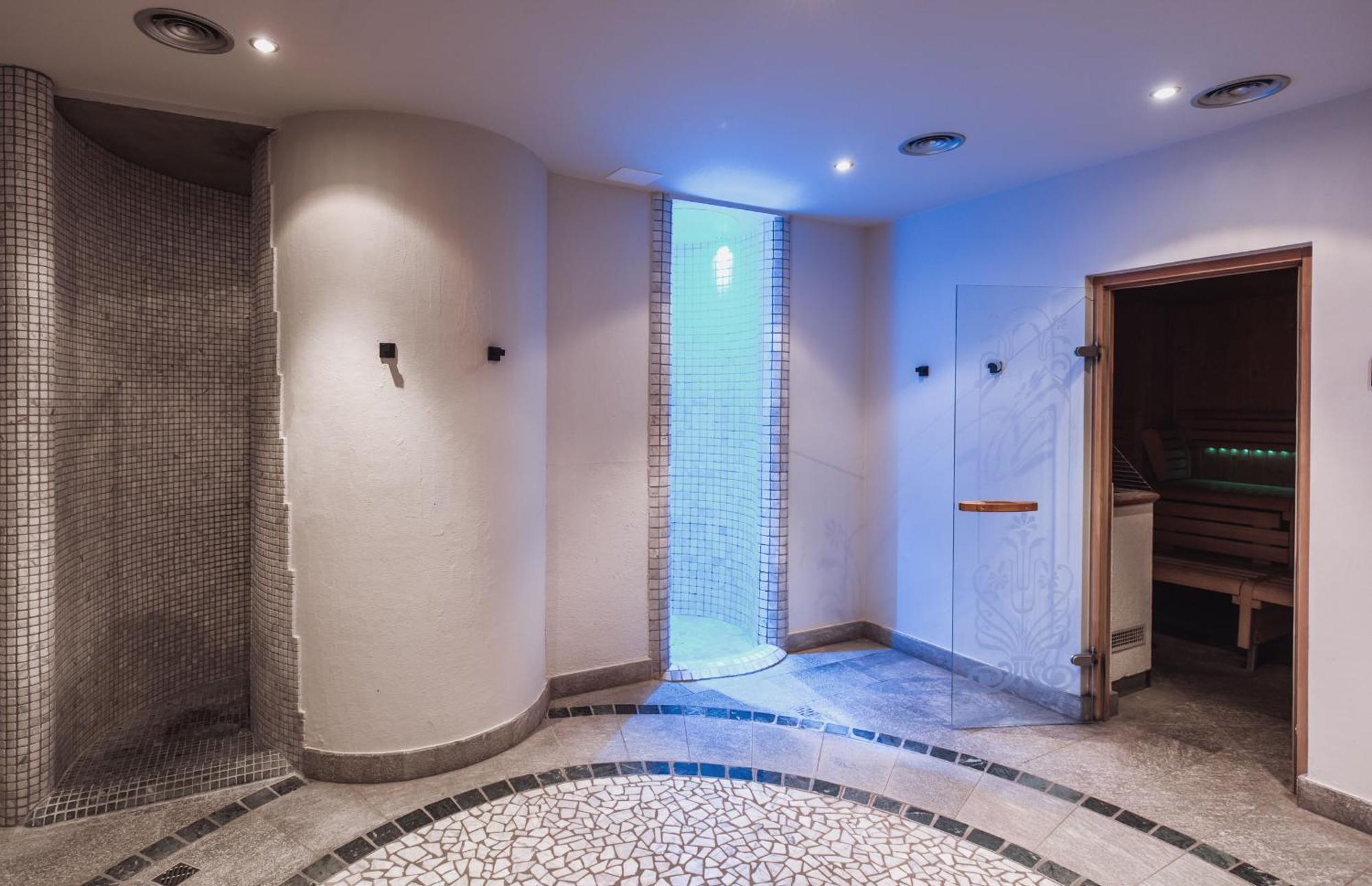 Hotel Montis - Active Nature Spa Brunico Exterior foto